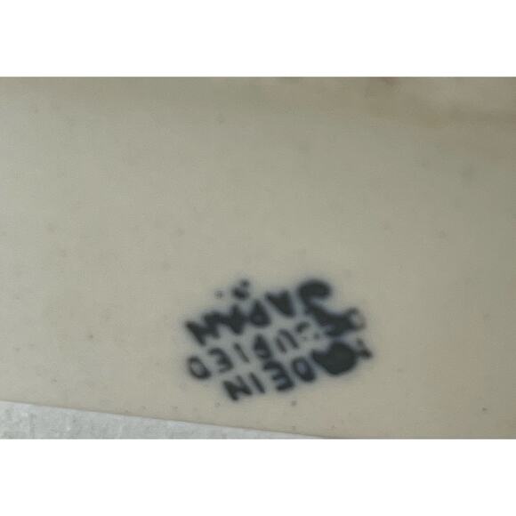 Adorable MCM Baby Giraffe Plantar/Jewelry Holder - Made in Japan - Picture 5 of 6